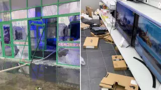 "Пакет ұстап әйелдер де жүр". Қарақшылар шабуылдаған дүкен сатушысы қазіргі жағдайды айтты