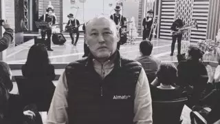 Нападение на кортеж Сагинтаева: смерть сотрудника Almaty.tv расследует полиция