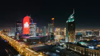 Как казахстанцам попасть на утренние и вечерние рейсы в режим ЧП