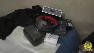 Чем может обернуться покупка похищенного во время беспорядков товара