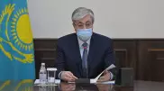 Токаев о восстановлении Алматы: Это дело чести для меня