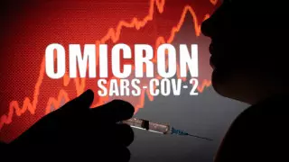 Санврач рассказала о первом зараженном "омикроном" в Нур-Султане