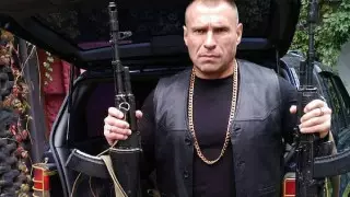 Найден мертвым актер из фильмов "Глухарь" и "Универ"