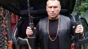 Найден мертвым актер из фильмов "Глухарь" и "Универ"