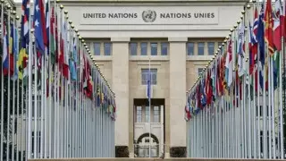 Сразу 8 стран лишились права голоса в Генассамблее ООН