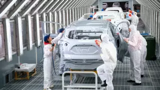 Фонд "Казақстан халқына" в поддержку пострадавшим в событиях в Алматы