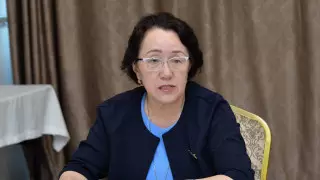 Токаев прекратил полномочия сенатора Айтпаевой