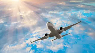 Из Алматы возобновят рейсы в Москву