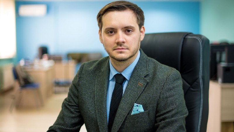 Александр Данилов назначен вице-министром информации: вчера, 14:45 -  новости на Tengrinews.kz