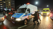 Беспорядки в Казахстане: названо количество арестованных