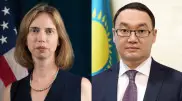 В Госдепартаменте США поддержали конституционные институты Казахстана