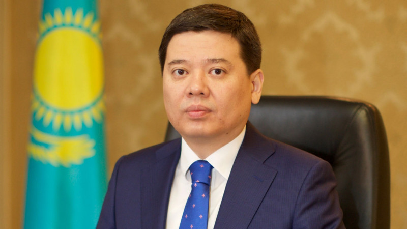 Марат Бекетаев стал советником премьер-министра: 14 января 2022, 11:52 -  новости на Tengrinews.kz