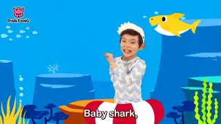Клип Baby Shark побил новый рекорд по просмотрам в YouТube
