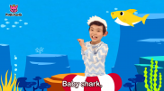 Клип Baby Shark побил новый рекорд по просмотрам в YouТube