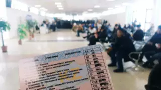 СпецЦОНы Алматы возобновили работу