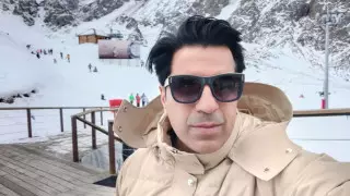 "ЧП не испортило поездку" - иностранный турист о событиях в Алматы