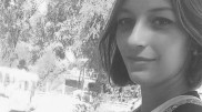 Опубликовано видео последних часов жизни россиянки, погибшей во время беспорядков в Таразе