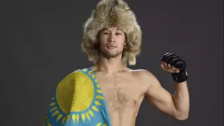 Эксперт выбрал фаворита в третьем бою Рахмонова в UFC