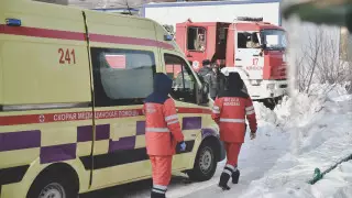 Мобильные бригады перешли на круглосуточный режим в Нур-Султане