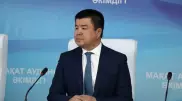 Жумабай Карагаев освобожден от должности вице-министра энергетики