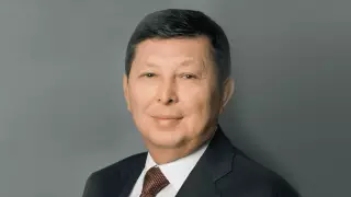Кайрат Шарипбаев покинул пост главы НК QazaqGaz