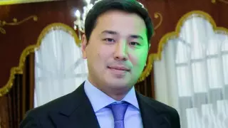 Досрочно прекращены полномочия главы "КазТрансОйл" Димаша Досанова