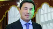 Досрочно прекращены полномочия главы "КазТрансОйл" Димаша Досанова