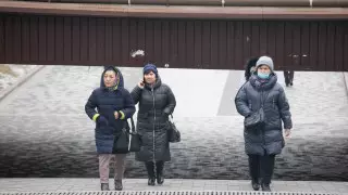 Карантин ужесточают в Алматинской области с 17 января