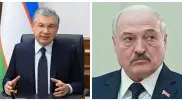 Мирзиеев ответил на заявление Лукашенко в связи с событиями в Казахстане