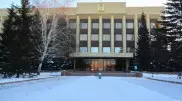 Госслужащие Акмолинской области перечислили однодневную зарплату в фонд "Қазақстан халқына"