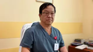 Избран попечительский совет общественного фонда "Қазақстан халқына"