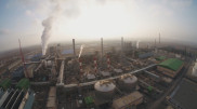 Узбекистан прекратил экспорт газа