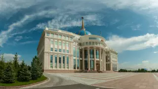 СГО направила однодневный заработок семьям погибших