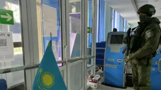 Генсек ОДКБ назвал почти невозможным "реванш" беспорядков в Казахстане