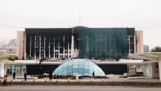 Акимат Алматы отправит однодневную зарплату сотрудников в фонд "Қазақстан халқына"