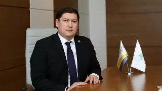 Глава Банка развития Казахстана ответил на вопрос о своей отставке