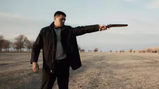 Казахстанский фильм выйдет на американском стриминг-сервисе