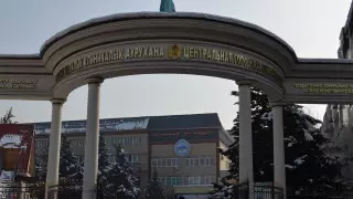 "145 операций за день" - врачи о работе в дни беспорядков в Алматы