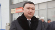 По подозрению в коррупции задержан глава Таможенной службы Кыргызстана