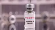 Moderna выпустит комбинированную вакцину от коронавируса и гриппа