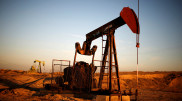 Цена на нефть превысила 87 долларов впервые за 7 лет