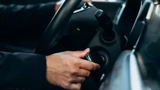 "Предприимчивый" подросток продал чужое авто в Нур-Султане