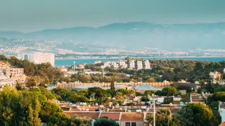 Казахстанцы вошли в топ-10 покупателей недвижимости в Турции