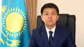 Замакима ЗКО освободили от должности