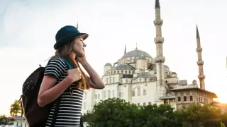 Какие три вида экскурсий стоит избегать в Турции, рассказала эксперт
