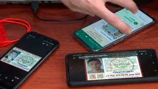 Ушли на работу и не вернулись. Продолжаются поиски пропавших во время беспорядков в Алматы