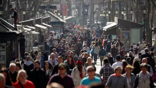 Молодежи в Испании будут выплачивать по 250 евро на аренду недвижимости