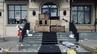 Жаппай тәртіпсіздік: депутат кәсіпкерлердің барлық қарызын 90 күнге шегеруді ұсынды