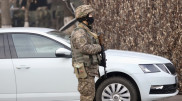 "Телефон сұрады". Тәртіпсіздіктер кезінде алматылық келіншектің үйіне белгісіз біреулер басып кірген
