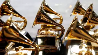 Стала известна дата проведения церемонии Grammy 2022